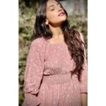 Anagha Bhosale Instagram - “It was only a sunny smile, and little it cost in the giving, but like morning light it scattered the night and made the day worth living.” . . #anagha #anaghabhosale