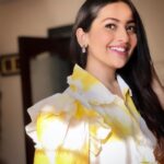 Anagha Bhosale Instagram - Eyes that commit🦚 That is what I am looking for❤️ #anaghabhosale