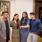 Anagha Bhosale Instagram - Happy New Year 🥳 2022!! This year is going to be amazing, we will find our ways back 🦚 #hkrr ….will definitely find❤️ & happiness, here’s to new beginnings Hare Krishna 🦚 Udaipur - The City of Lakes