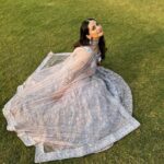 Anagha Bhosale Instagram - Spread HOPE like it’s GRASS SEED in a big wind🦚❤️ #anaghabhosale