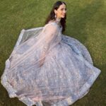 Anagha Bhosale Instagram - Spread HOPE like it’s GRASS SEED in a big wind🦚❤️ #anaghabhosale