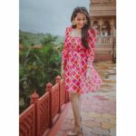 Anagha Bhosale Instagram - Close your eyes and turn your face into the wind🌬 ❤️🦚 . . . Shot by: @harsh__mevada Styled by: @jivikasetpal Styling intern: @shehjan26 Outfit: @poojavermalabel Earrings: @jewellerybysheen Rings: @aurnument