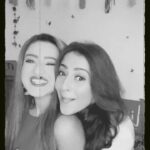 Anagha Bhosale Instagram - Row, row, row your boat Gently down the stream Merrily merrily, merrily, merrily Life is but a dream! Make this with your special one & tag us🌈 @madalsasharma ❤️#anaghabhosale #trendingreels
