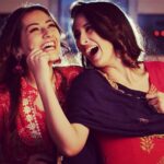 Anagha Bhosale Instagram - Happy Birthday Tai ❤️ur such a beautiful person in & out, haven’t meet someone like you In our industry, May god bless you with lots of love, happiness and prosperity, love you loads 🎂❤️❤️ have lots of fun see u soon @sheendass
