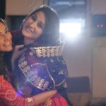 Anagha Bhosale Instagram - Happy Birthday Tai ❤️ur such a beautiful person in & out, haven’t meet someone like you In our industry, May god bless you with lots of love, happiness and prosperity, love you loads 🎂❤️❤️ have lots of fun see u soon @sheendass