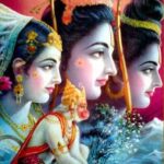 Anagha Bhosale Instagram - Siya pati Ram chandra ki jai 💫🦚♥️ #happyramnavami Ayodhya jinka dham hai, Ram jinka naam hai, Aise maryada Purushottam Ram ki charnon mein hamara pranam hai. Aapko Ram Navami ki hardik shubhkamnaye. Comment- Jai Siya Ram everyone 🙏🏻🥹