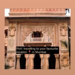Anagha Bhosale Instagram – I met them on this auspicious day of GUDI PADWA (a new year) & just fell for them 🥹🙌🏻Sri Sri Radha Gopinath Bhagwan ki Jai. How time flies :2nd April was when I met them & again Gudi padwa is here! ….wishing u all an auspicious new year ❤️🦚😊 Happy Gudi Padwa everyone , hope u all visit @iskcon_chowpatty & truly experience the joy 🤩 #greatful HH @radhanathswami 🙌🏻♥️ Sri Sri Radha Gopinath Mandir, Iskcon Chowpatty
