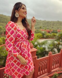 Anagha Bhosale Instagram - 800k FAM🦚❤️ 
thank you so much for immense love & support love you #grateful #anaghaians #sananians
