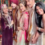 Anagha Bhosale Instagram - Desh Rangila Rangila Desh Mera Rangila… 🇮🇳 #anaghabhosale