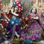 Anagha Bhosale Instagram – Please accept the blessings of Lord Krishna and feel blessed with the happiness in your life.

today Darshan sri Sri  Radha Gopinath ji ISKCON Chowpatty – Sri Sri Radha Gopinath Temple
