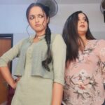 Anamika Chakraborty Instagram -