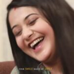Anamika Chakraborty Instagram - Tag করো সেই special মানুষকে যে হাসলে তোমার দিন ভাল হয়ে যায়! দেখতে ভুলো না #Bhalobashabashi-র episodes, শুধুমাত্র #SVFStories-এ! @anamikachakraborty @soumyamukhherjee #CoupleVideo #RomanticVideo #ReelItFeelIt #ExplorePage