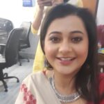 Anamika Chakraborty Instagram –