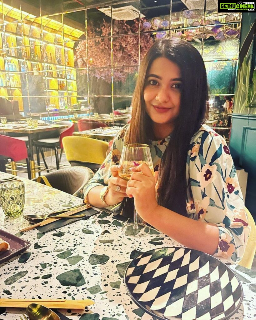 Anamika Chakraborty Instagram - Good Morning! ❤️ PC: @supriya_vii SobaSassy