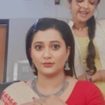 Anamika Chakraborty Instagram -