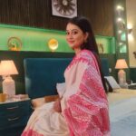 Anamika Chakraborty Instagram - Phaguner Mohana. ❤️ Technicians' Studio Pvt. Ltd.