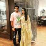 Anamika Chakraborty Instagram - A well spent birthday. ❤️ @pratapud