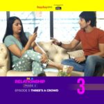 Anamika Chakraborty Instagram – Office না প্রেমিকা, তুমি হলে কাকে choose করতে? 🤔

#InARelationship Phase 2 in Association with @wildstoneofficial: Episode 3 – Three’s A Crowd

Watch New Episodes every day at 5 PM from 7th – 14th February on our official Instagram, Facebook, YouTube Channel and #hoichoi.

@aryannbhowmik @anamikachakraborty @iammony #ValentinesDay2023 #ChocolateDay2023