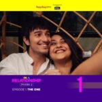 Anamika Chakraborty Instagram – Corporate life থেকে রেহাই পেলে তবেই তো relationship-এর next phase-এ ঢোকা যায়!

#InARelationship Phase 2 in Association with @wildstoneofficial: First Episode: The One

Watch New Episodes every day at 5 PM from 7th – 14th February on our official Instagram, Facebook, YouTube Channel and #hoichoi.

@aryannbhowmik @anamikachakraborty @iammony #ValentinesDay2023 #RoseDay2023