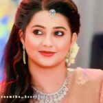 Anamika Chakraborty Instagram - Oindrila🦋❤ . . . . . @anamikachakraborty Cutipie😘😘😍 . . . . . . #ana #anamika #anamikachakraborty #anamikachakraborty♥️ #oindrila #bonni #hiya #hiyamitra #hiyachatterjee #ean #ekhaneakashneel #faguneromohonay #actress #smail #explore #instagram 𝑺𝒎𝒊𝒍𝒆ツ