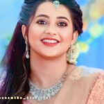 Anamika Chakraborty Instagram - Oindrila🦋❤ . . . . . @anamikachakraborty Cutipie😘😘😍 . . . . . . #ana #anamika #anamikachakraborty #anamikachakraborty♥️ #oindrila #bonni #hiya #hiyamitra #hiyachatterjee #ean #ekhaneakashneel #faguneromohonay #actress #smail #explore #instagram 𝑺𝒎𝒊𝒍𝒆ツ