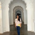 Anamika Chakraborty Instagram – Photo dump ❤️ 
Jodhpur ❤️ Mahendragrh fort Jodhpur