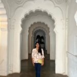 Anamika Chakraborty Instagram – Photo dump ❤️ 
Jodhpur ❤️ Mahendragrh fort Jodhpur