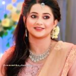 Anamika Chakraborty Instagram - Oindrila🦋❤ . . . . . @anamikachakraborty Cutipie😘😘😍 . . . . . . #ana #anamika #anamikachakraborty #anamikachakraborty♥️ #oindrila #bonni #hiya #hiyamitra #hiyachatterjee #ean #ekhaneakashneel #faguneromohonay #actress #smail #explore #instagram 𝑺𝒎𝒊𝒍𝒆ツ