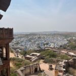 Anamika Chakraborty Instagram - Photo dump ❤️ Jodhpur ❤️ Mahendragrh fort Jodhpur
