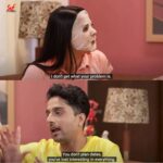 Anamika Chakraborty Instagram - Every girlfriend ever! দেখুন #BhalobashaBashi কেবলমাত্র #SVFStories-এ। @anamikachakraborty @soumyamukhherjee #MemesDaily #memes #Funny