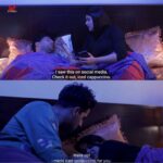Anamika Chakraborty Instagram - Little efforts matter... দেখুন #BhalobashaBashi কেবলমাত্র #SVFStories-এ। @anamikachakraborty @soumyamukhherjee #Romance