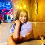 Anamika Chakraborty Instagram – Happy soul ..