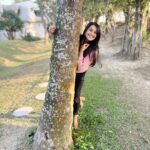 Anamika Chakraborty Instagram - Weekend gateway! ❤️