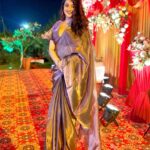 Anamika Chakraborty Instagram - Wedding Bells! 🔔🎊🥂