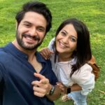 Anamika Chakraborty Instagram – Happy Birthday, Vikram! 

More power to you, I wish and pray you achieve everything you have wished for.
Keep shining and just be the awesome person you are. 
Love and respect for you!❤️ 

Also, there is an amazing surprise awaits , today at 7:00PM! 
Stay tuned folks! @vikramchatterje 

#Kolkata #Amarpriyoshohor #bhalobasharshohor #bondhutto #nostalgia #memories #bhalobasha