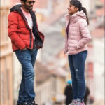 Anandhi Instagram - 📹 Alaudhinin Arputha Camera #AlaudhininArputhaCamera#AAC#new movie#comingsoon#tamilmovie#anandhi
