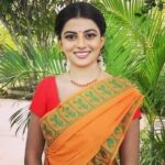 Anandhi Instagram - 🍂