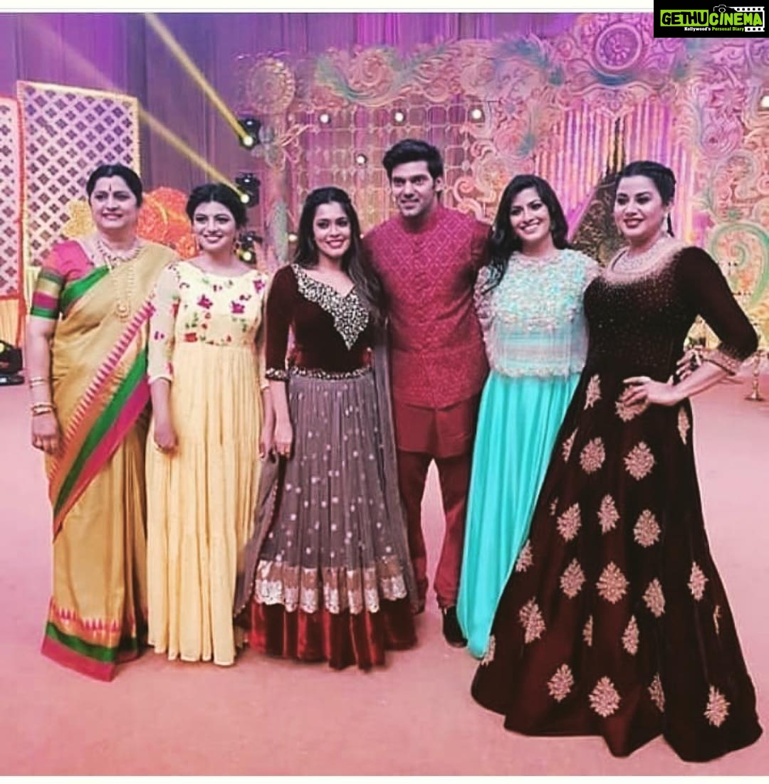 Anandhi Instagram - Arya’EVM😊#engaveetumapillai#arya#wedding