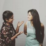 Anandhi Instagram - 😊 #anandhi#cute#fc#2k18
