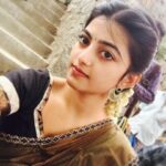 Anandhi Instagram - Thank you for 100K! #anandhi#instagram#2018#actress#kayalanandhi#cute#fc#thanks#keepsupporting