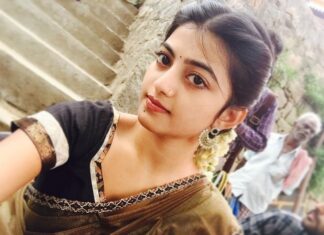 Anandhi Instagram - Thank you for 100K! #anandhi#instagram#2018#actress#kayalanandhi#cute#fc#thanks#keepsupporting