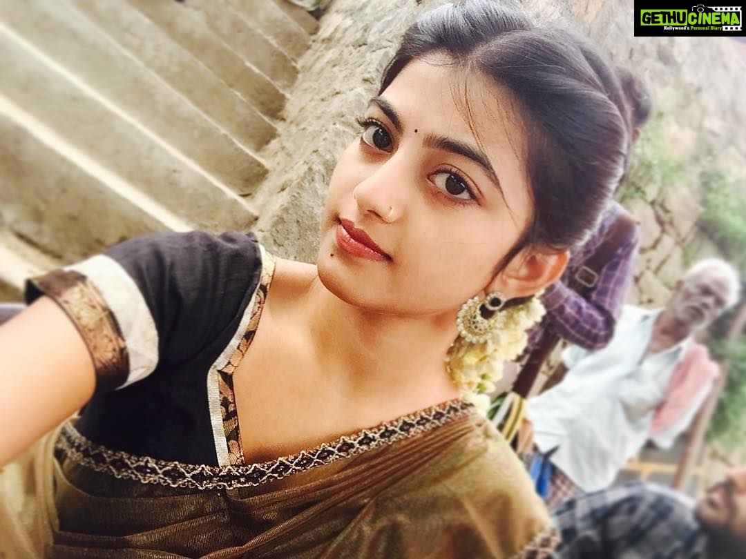 Kayal anandhi HD wallpaper  Pxfuel