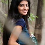 Anandhi Instagram - 🦋