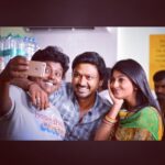 Anandhi Instagram - 📷