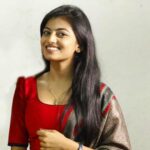 Anandhi Instagram - Diwali 🎉🌟
