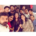 Anandhi Instagram - Pandigai Press meet ⭐️the movie release the 7th July😉 #anandhi #actress #beauty #beautiful #bollywood #beautylady #cute #cinema #haasika #indianactress #kollywood #princesse #queen #rakshita #sweet #tamil #telegu #tamilcinema #tamilactress #telegucinema #teleguactress #tollywoodactress #kayal#trishaillananayanthara#tin#chandiveeran#blue#followforfollow#followme#follow#