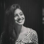 Anandhi Instagram - 🖤