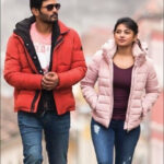 Anandhi Instagram - 📹 Alaudhinin Arputha Camera #AlaudhininArputhaCamera#AAC#new movie#comingsoon#tamilmovie#anandhi