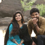 Anandhi Instagram - Mannar vagaiyara from tomorrow 🎉🎬