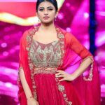 Anandhi Instagram - ♥️